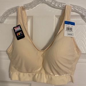 Bali Comfort Revolution Bra